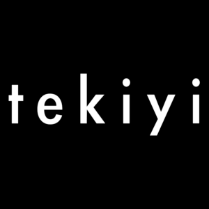 适意方式logo-tekiyi-